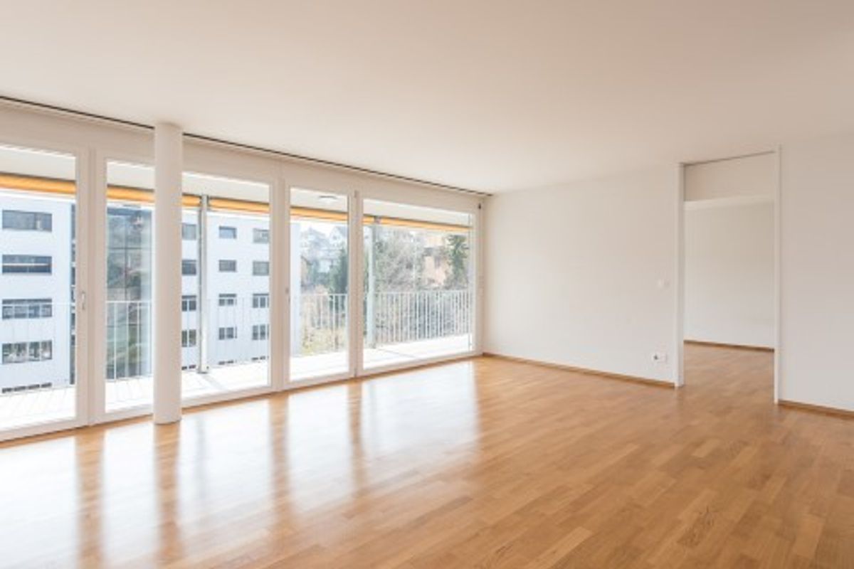Ruhige Wohnlage Nähe Bahnhof Wetzikon - 9