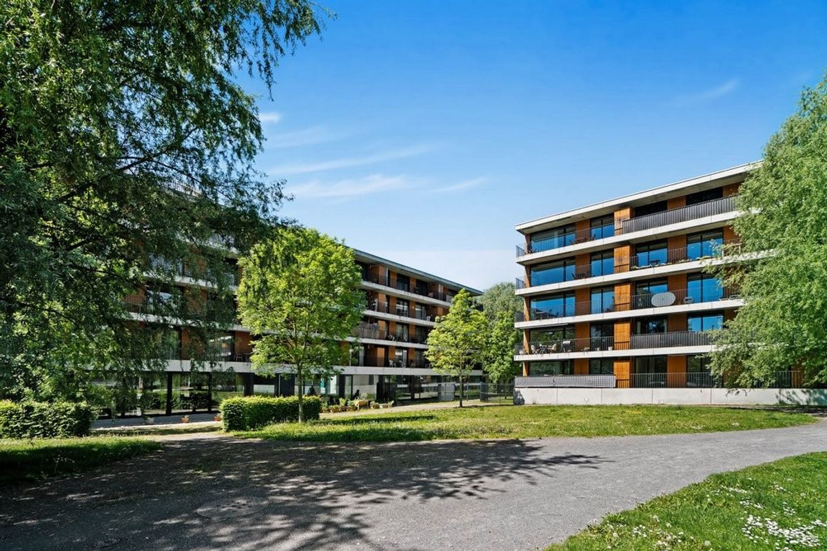 Im Herzen von Biel mit grossem Balkon - 0