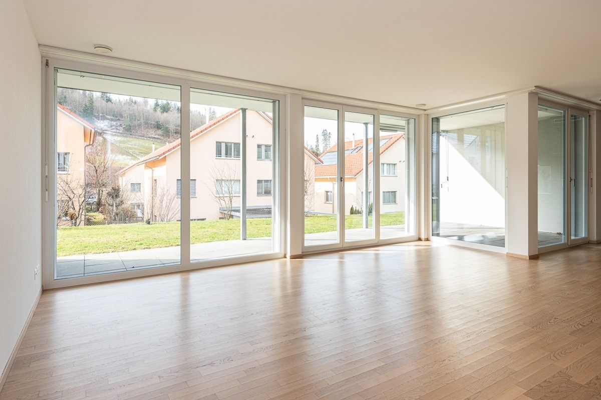 Sonnige Wohnung! - 2