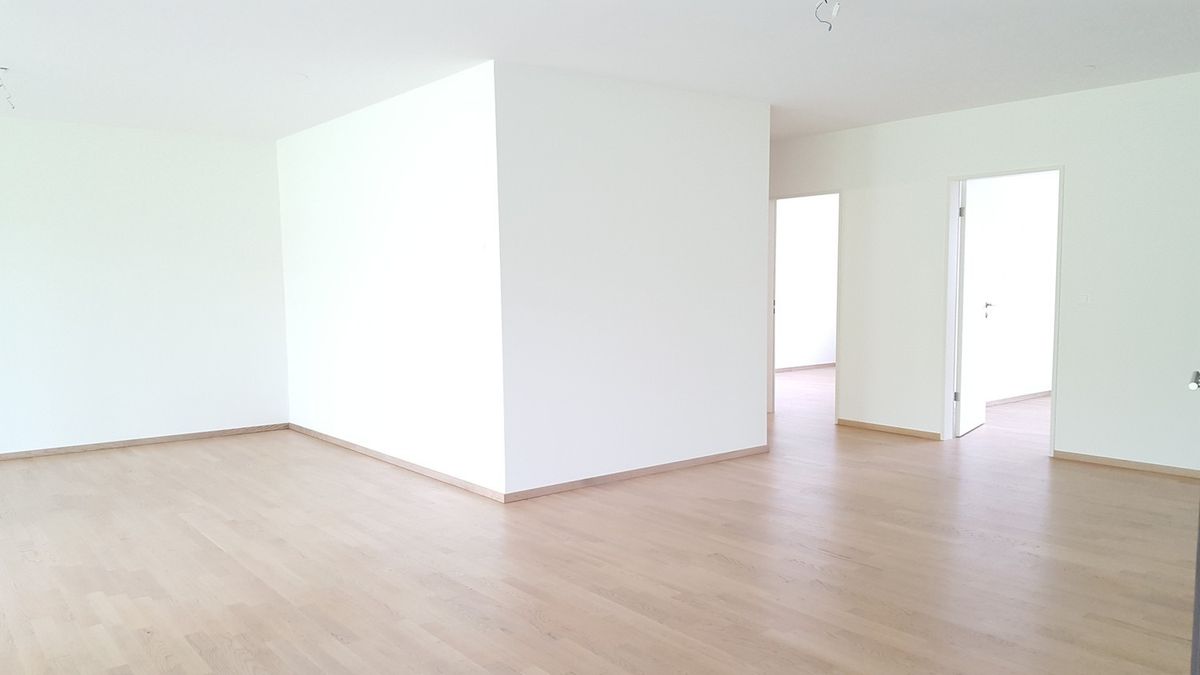 Sonnige Wohnung! - 6