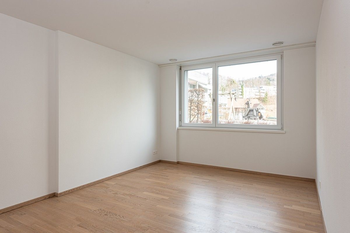 Sonnige Wohnung! - 8
