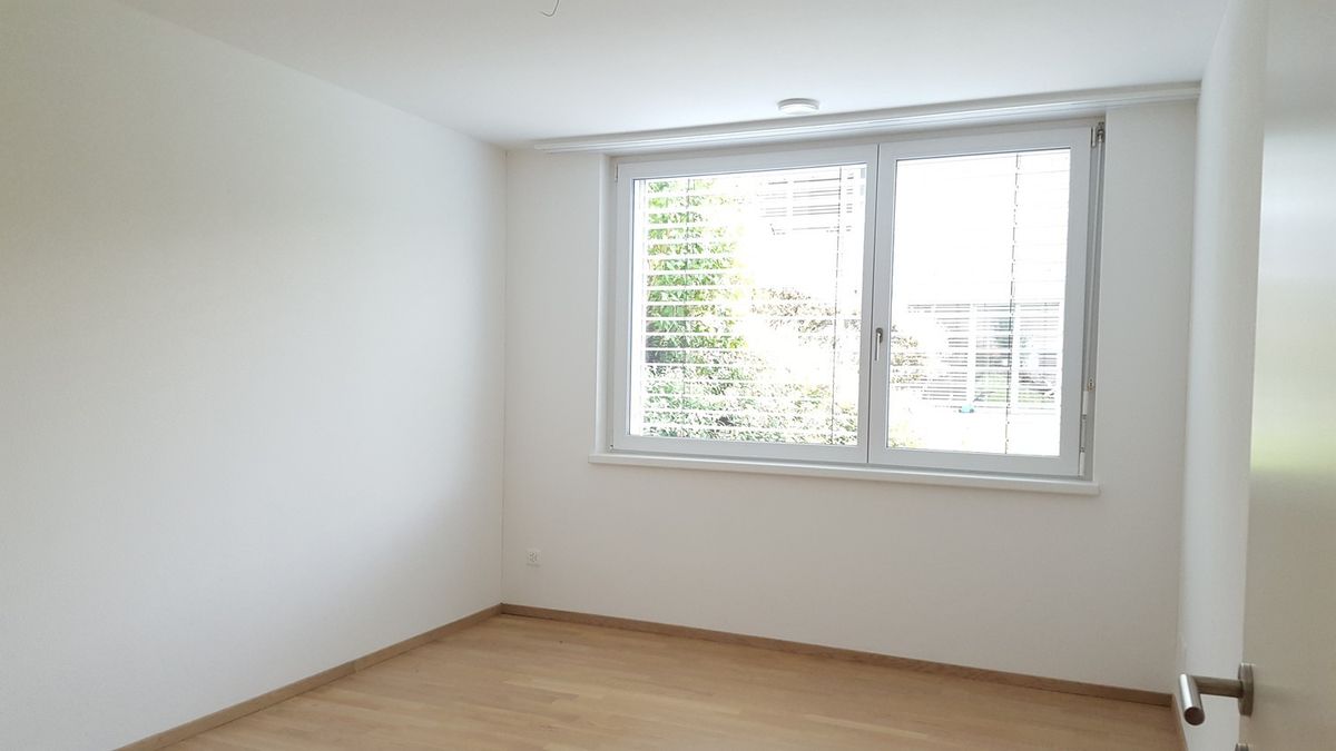 Sonnige Wohnung! - 9