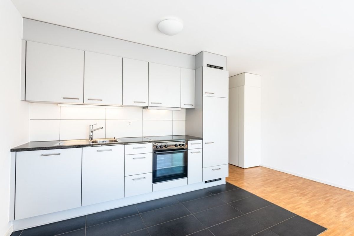 Singlewohnung über den Dächern der Altstadt - 2
