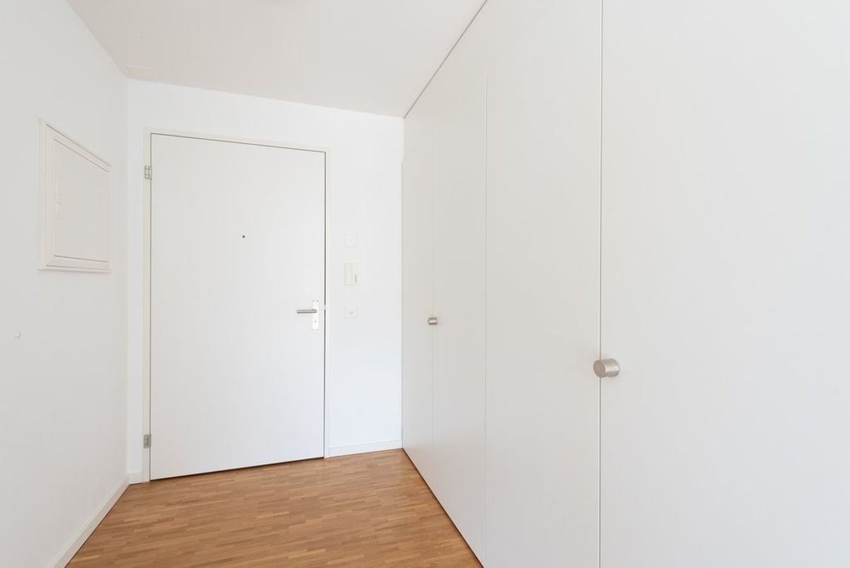Singlewohnung über den Dächern der Altstadt - 4