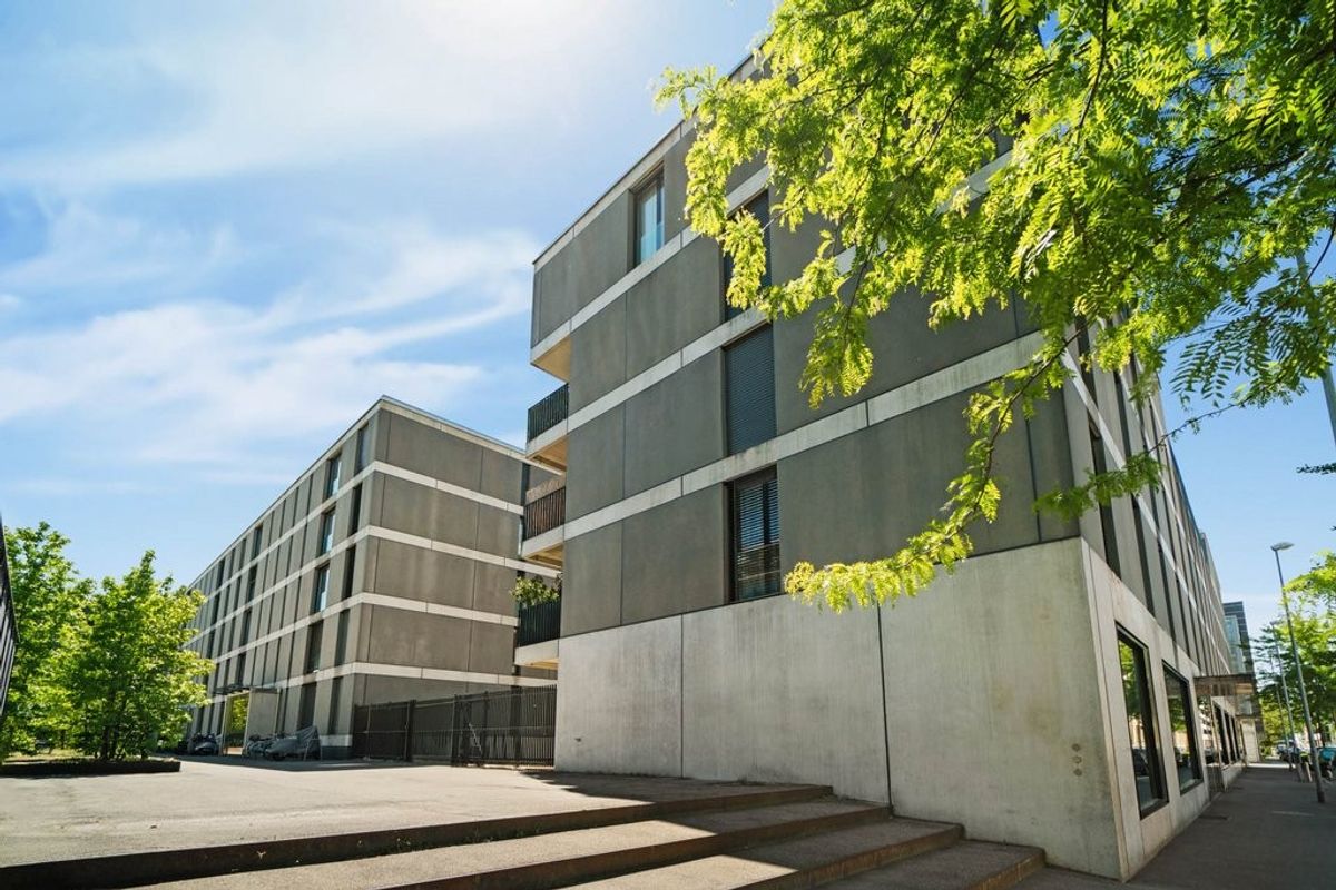Ihre Wohnungssuche hat ein Ende - 0