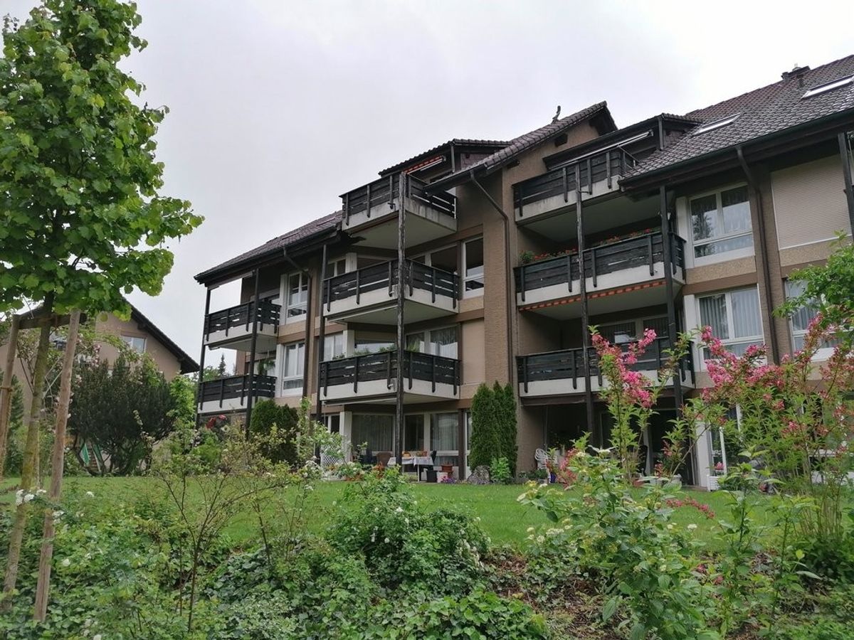 Ihre Wohnung - Ihr Paradies! - 0