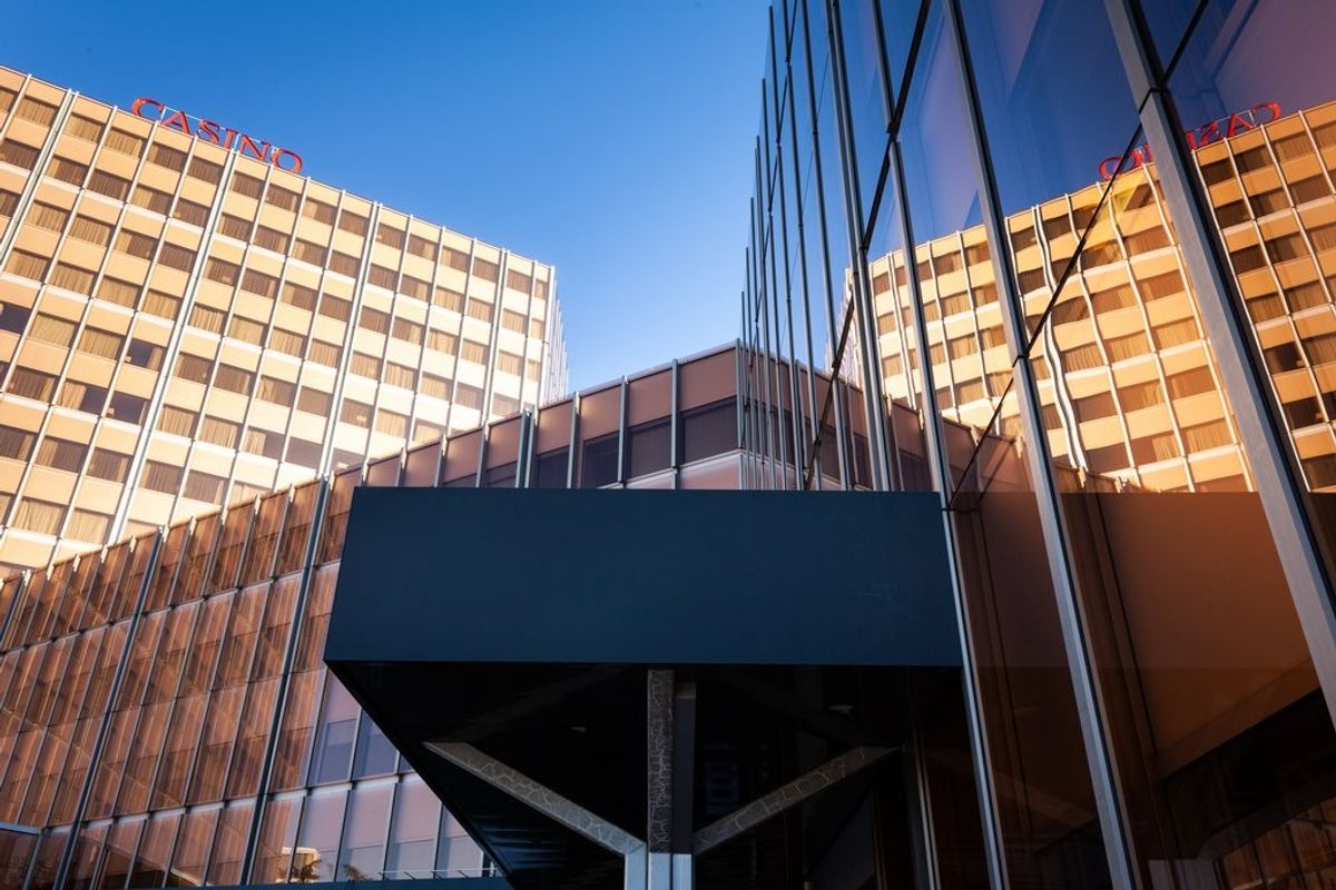 Bureaux rénovés de 161 m2 au 5ème étage - 0