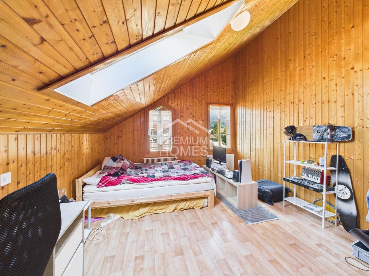 Lichtdurchflutete Wohnung in idyllischer Umgebung - 2