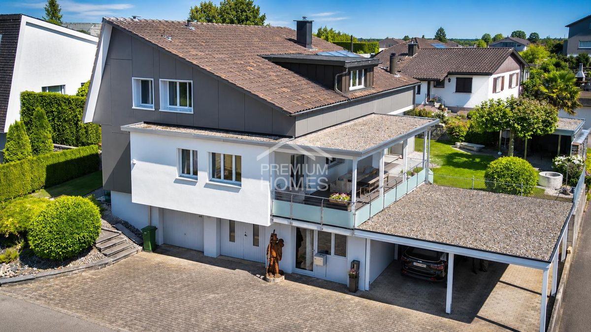 Ihr persönliches Gartenparadies - DAS WILL ICH! - 0