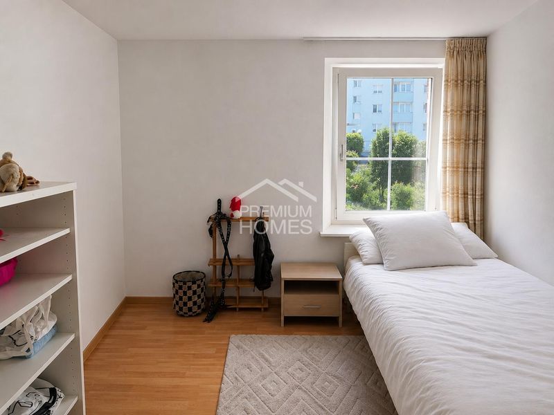 Stilvolles Wohnen mit Seeblick und Charme - 9