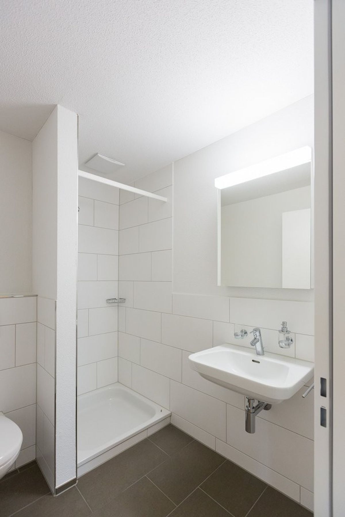 Ein glücklicher Wohnungsstart. - 5