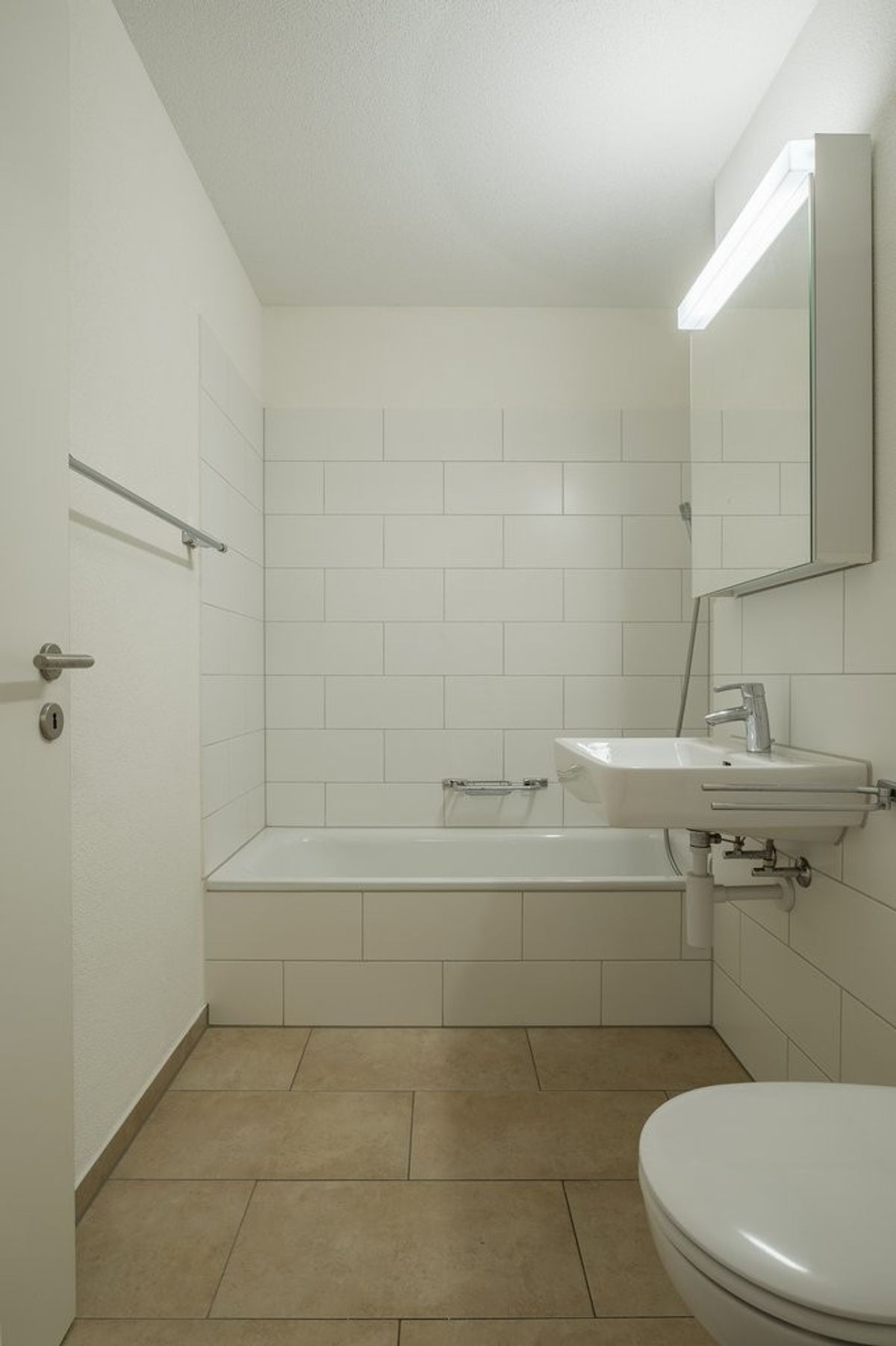 Ideal für Pendler - 5