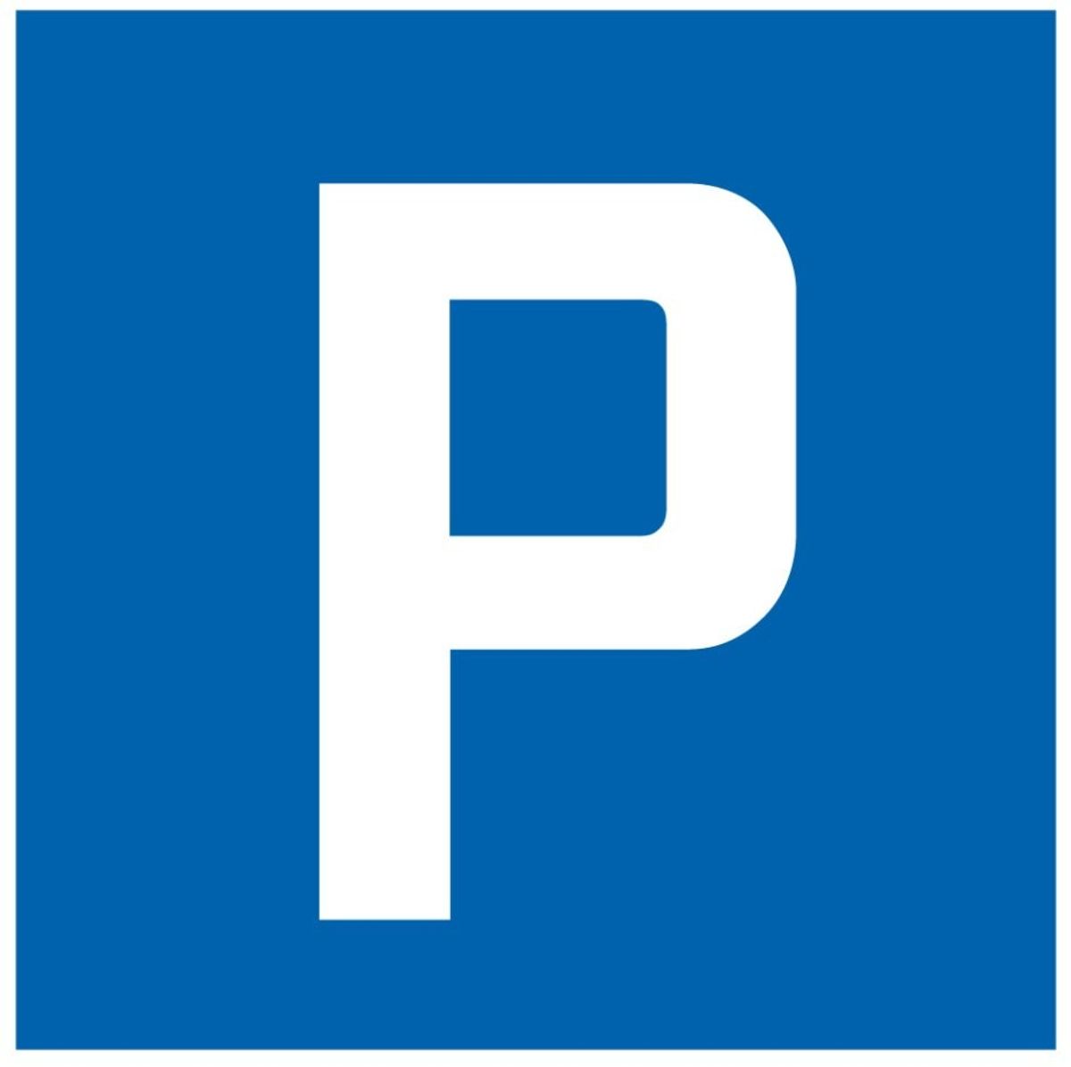 Aussenparkplatz in Pfäffikon SZ - 0