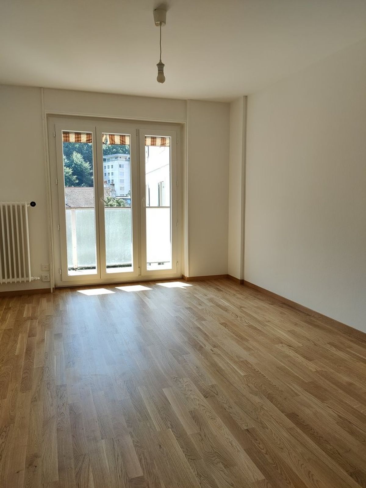 A saisir ! Votre appartement proche du centre-ville Lausannois ! - 1