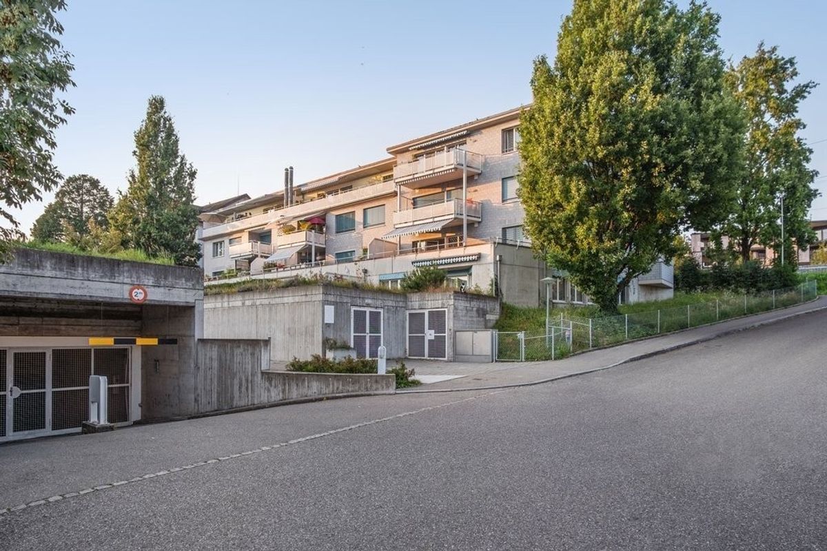 Ihre neue Wohnung! - 0