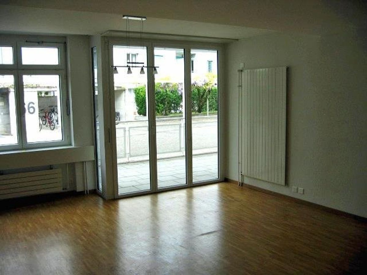 Ihre neue Wohnung! - 1