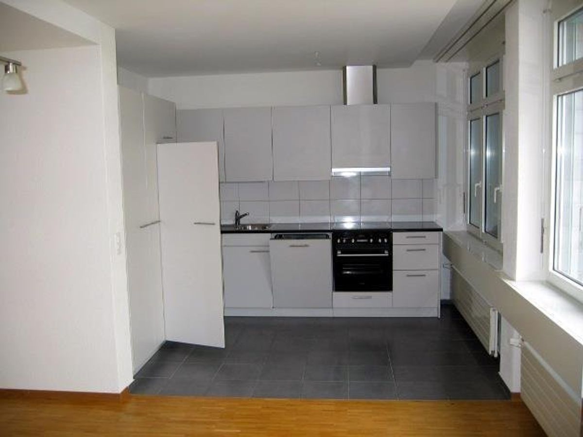 Ihre neue Wohnung! - 2
