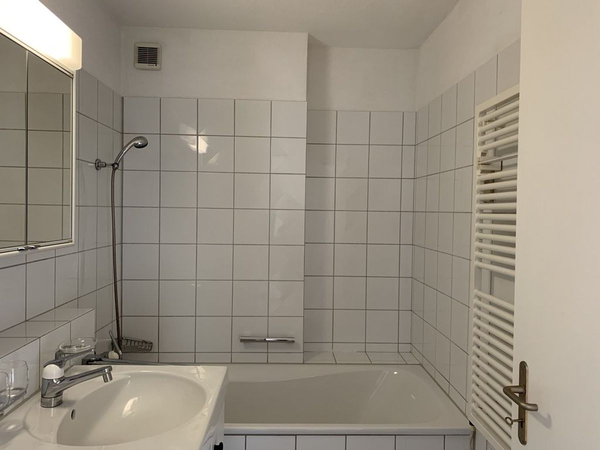 Ihre neue Wohnung! - 3