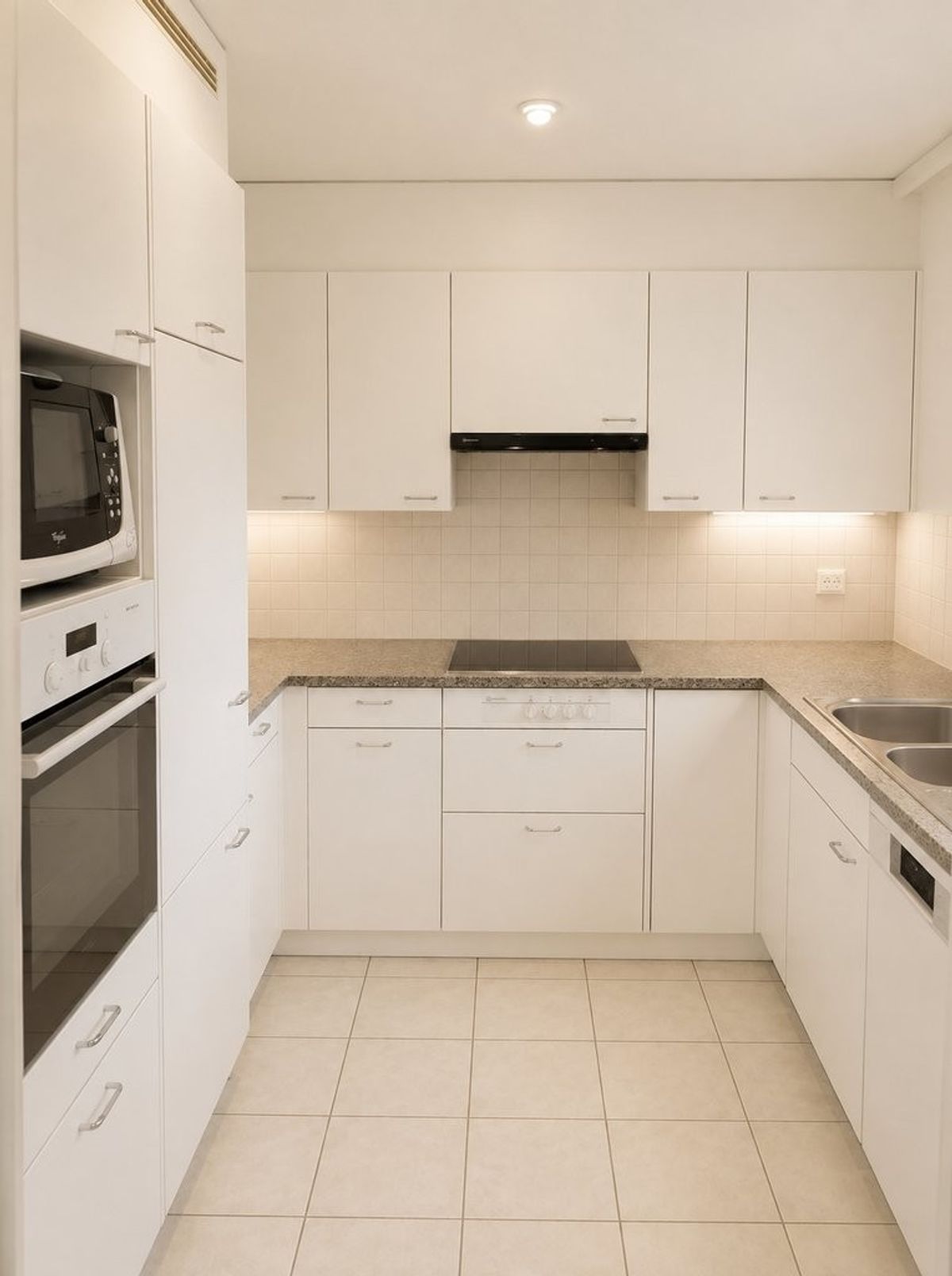 Schöne Wohnung an bester Lage - 1