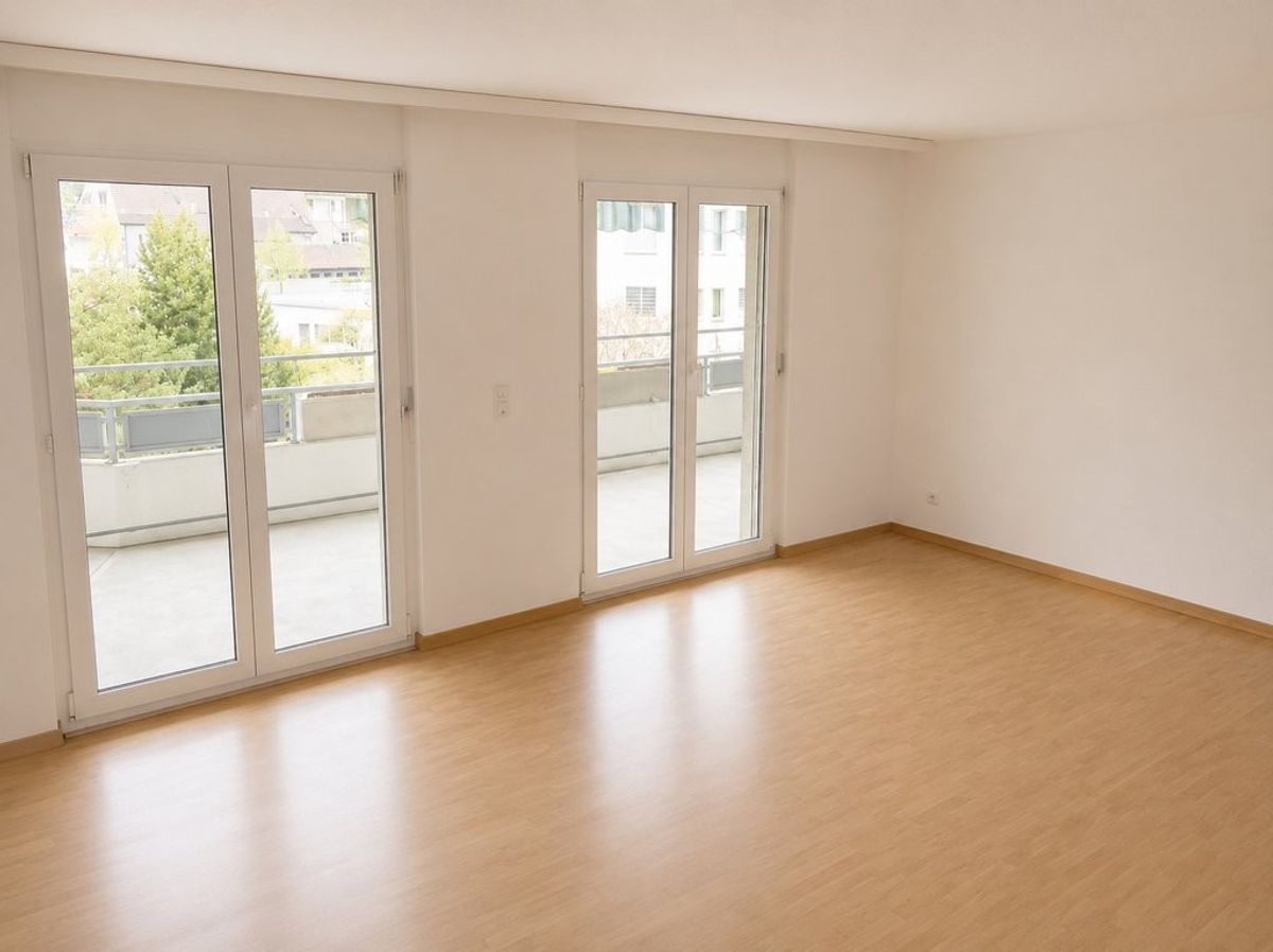 Schöne Wohnung an bester Lage - 2