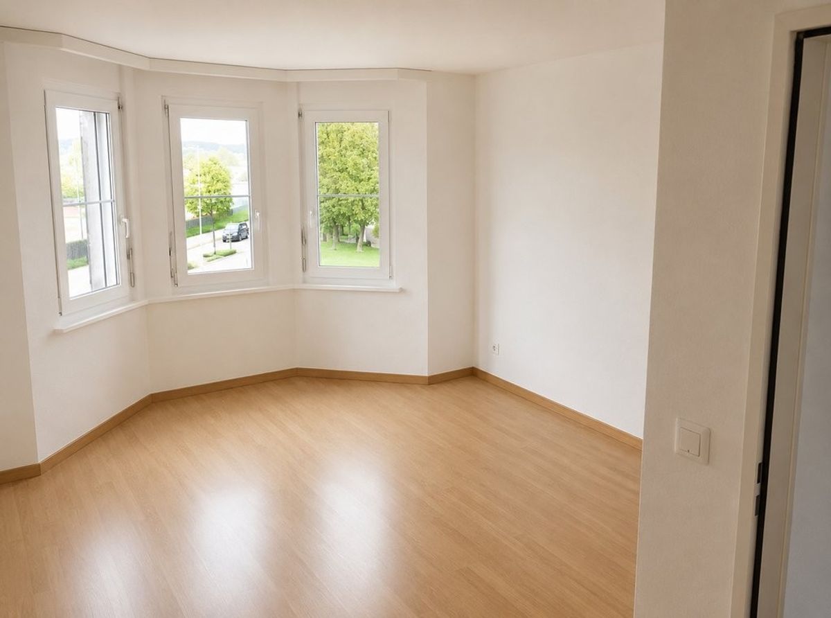 Schöne Wohnung an bester Lage - 3