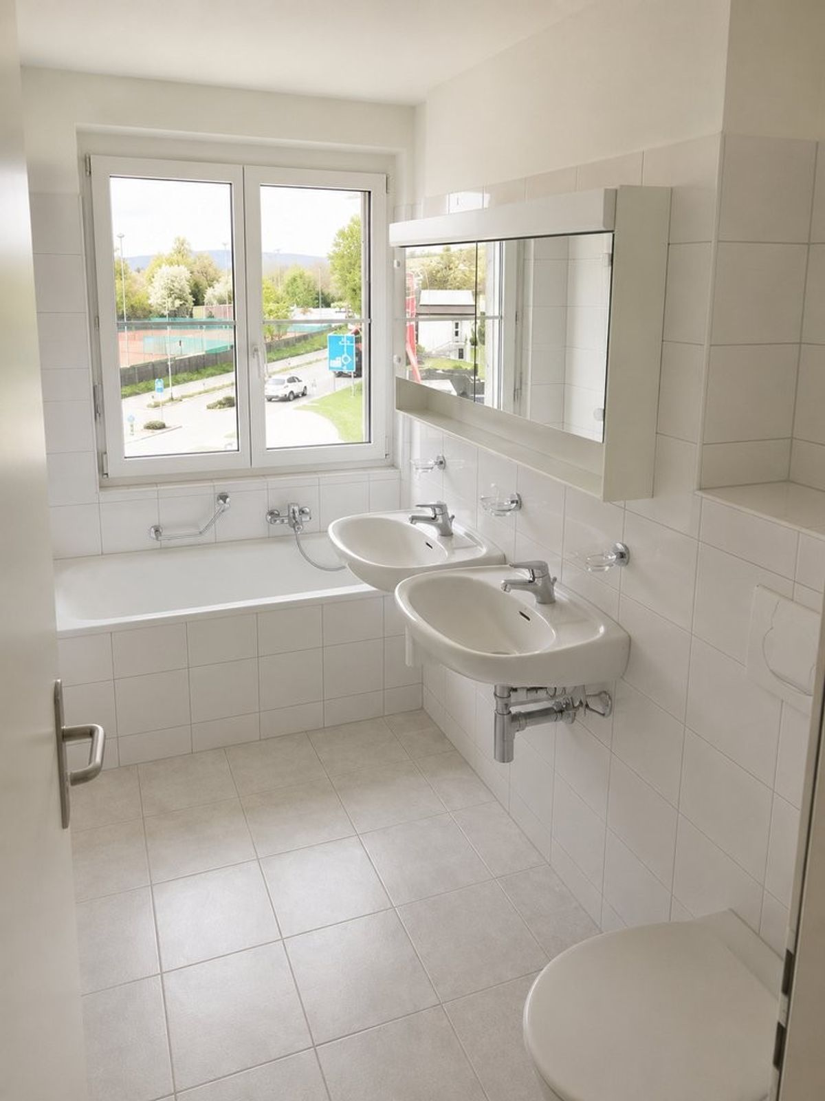 Schöne Wohnung an bester Lage - 5