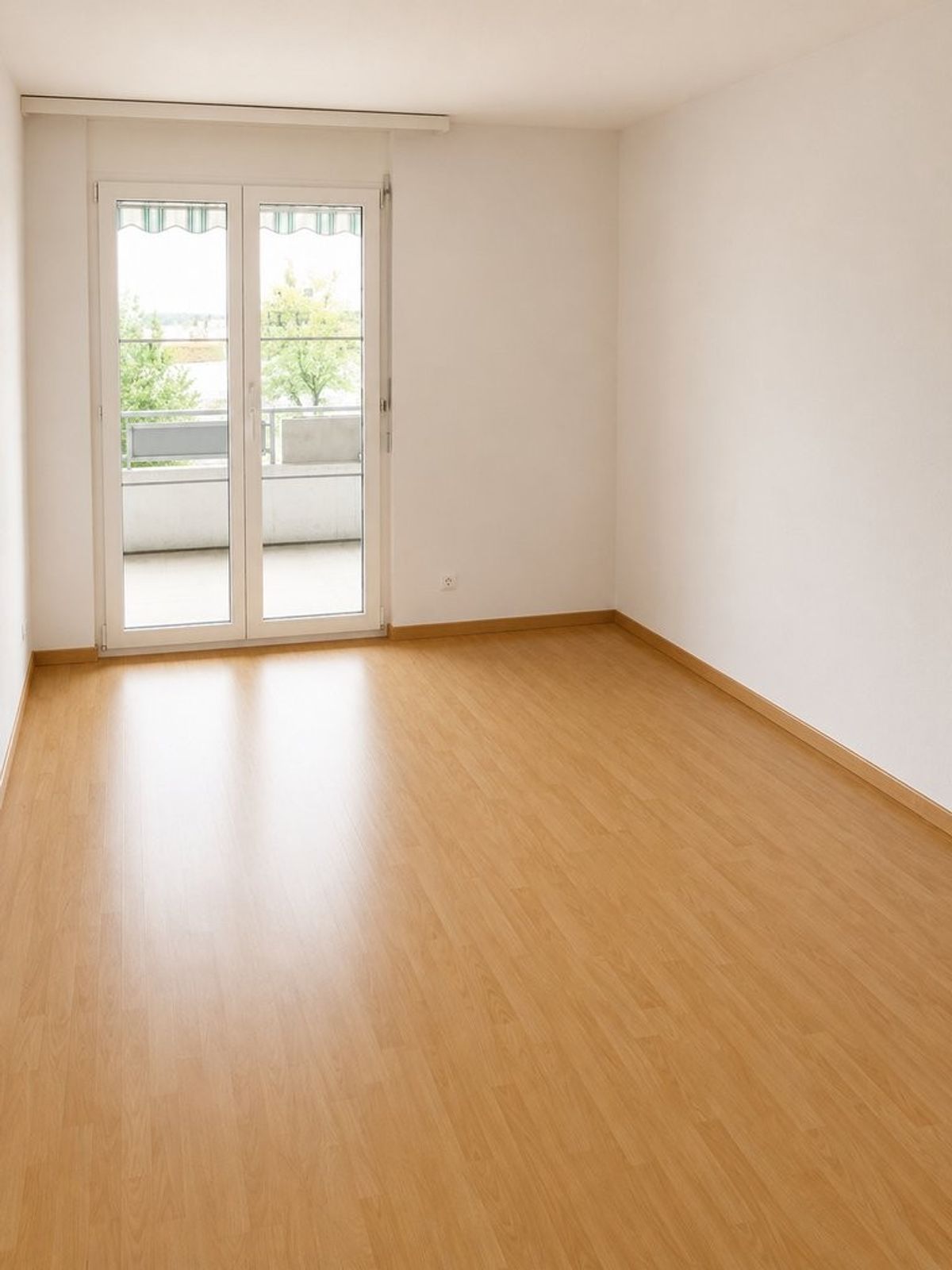 Schöne Wohnung an bester Lage - 7