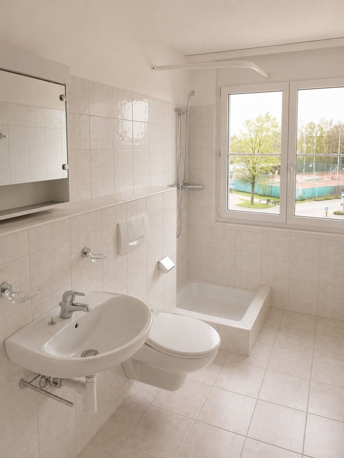 Schöne Wohnung an bester Lage - 9