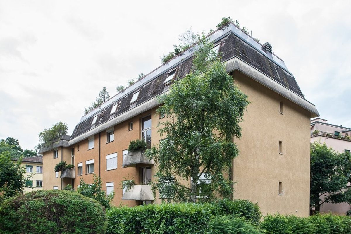 A saisir ! Superbe duplex quartier paisible sous gare ! - 0