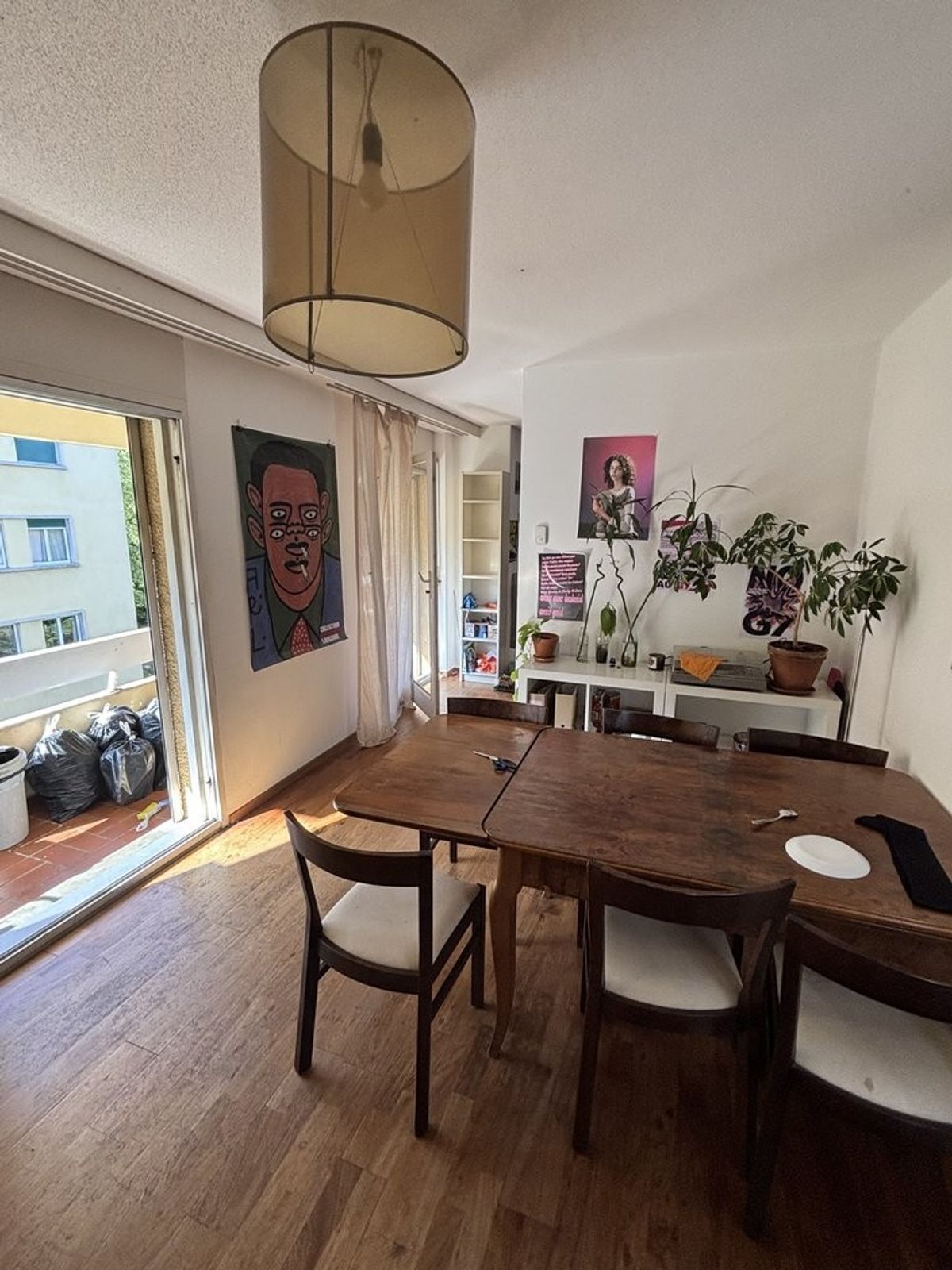 A saisir ! Superbe duplex quartier paisible sous gare ! - 2