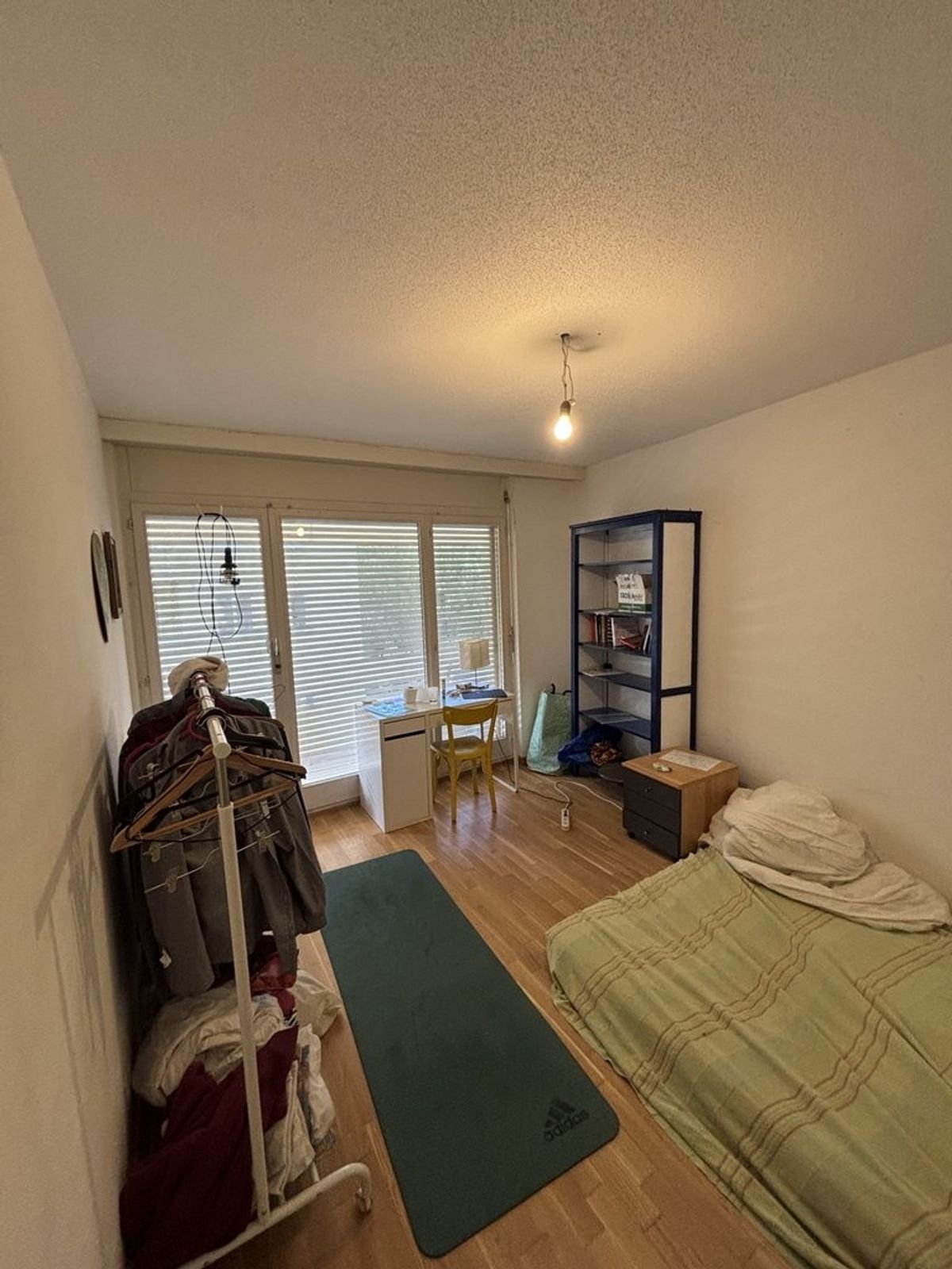 A saisir ! Superbe duplex quartier paisible sous gare ! - 5