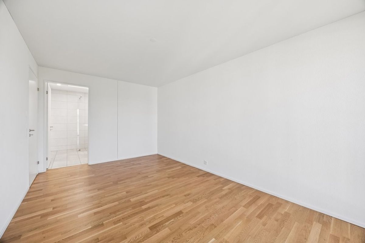 2 Monate MIETFREI: Attika-Traum in Seenähe mit 38m2 Dachterrasse - 6