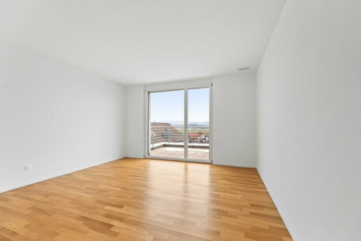 Moderne Attikawohnung mit schöner Aussicht! - 4