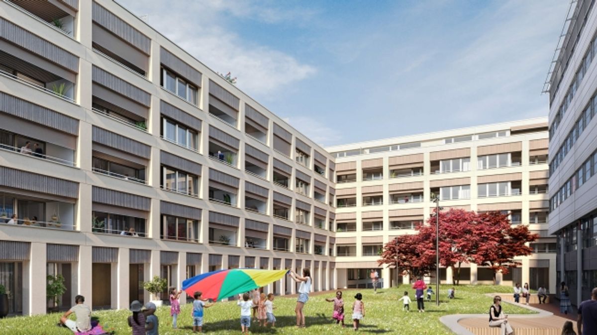 Perfekte Single-Wohnung! - 0