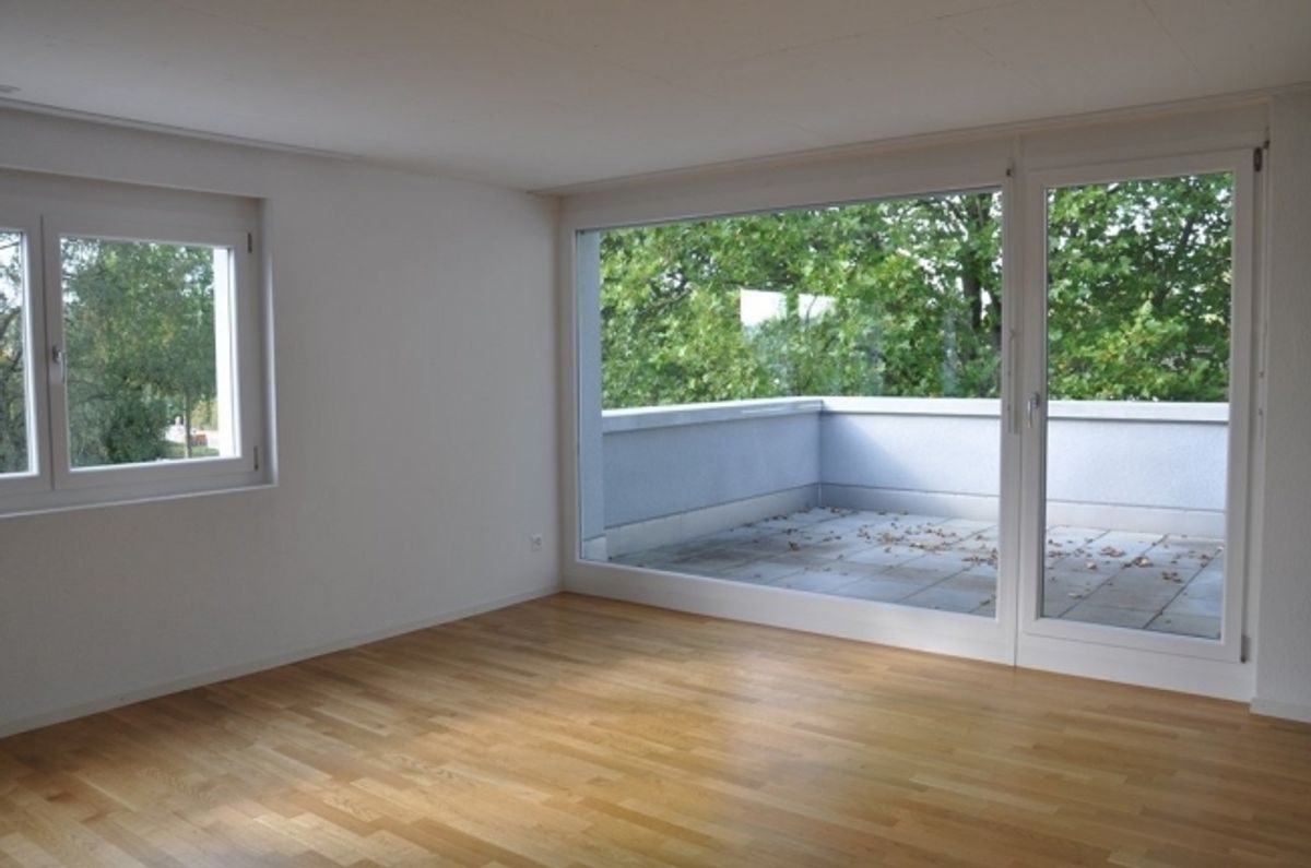 Moderne Wohnung sucht Bewohner - 1