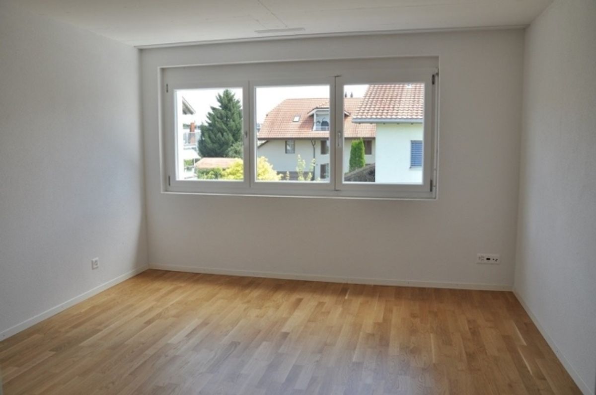 Moderne Wohnung sucht Bewohner - 2