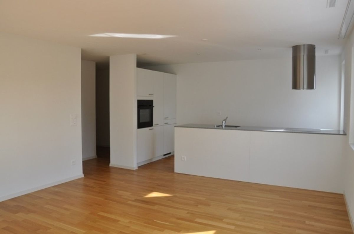 Moderne Wohnung sucht Bewohner - 3