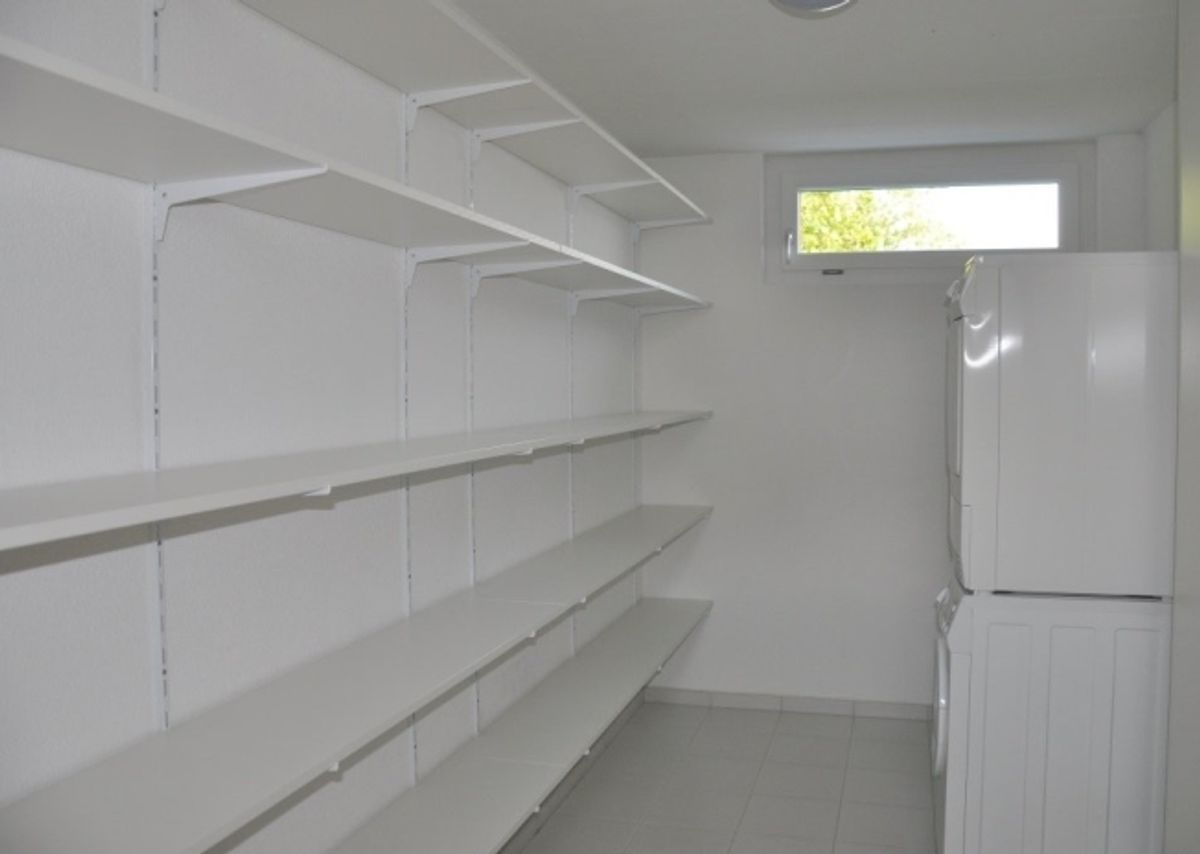 Moderne Wohnung sucht Bewohner - 5