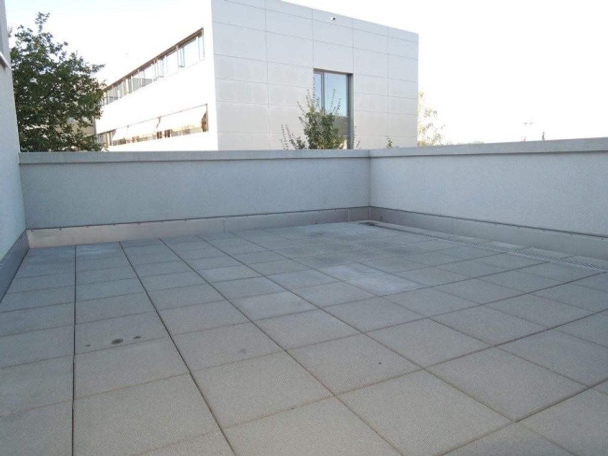 Moderne Wohnung sucht Bewohner - 6