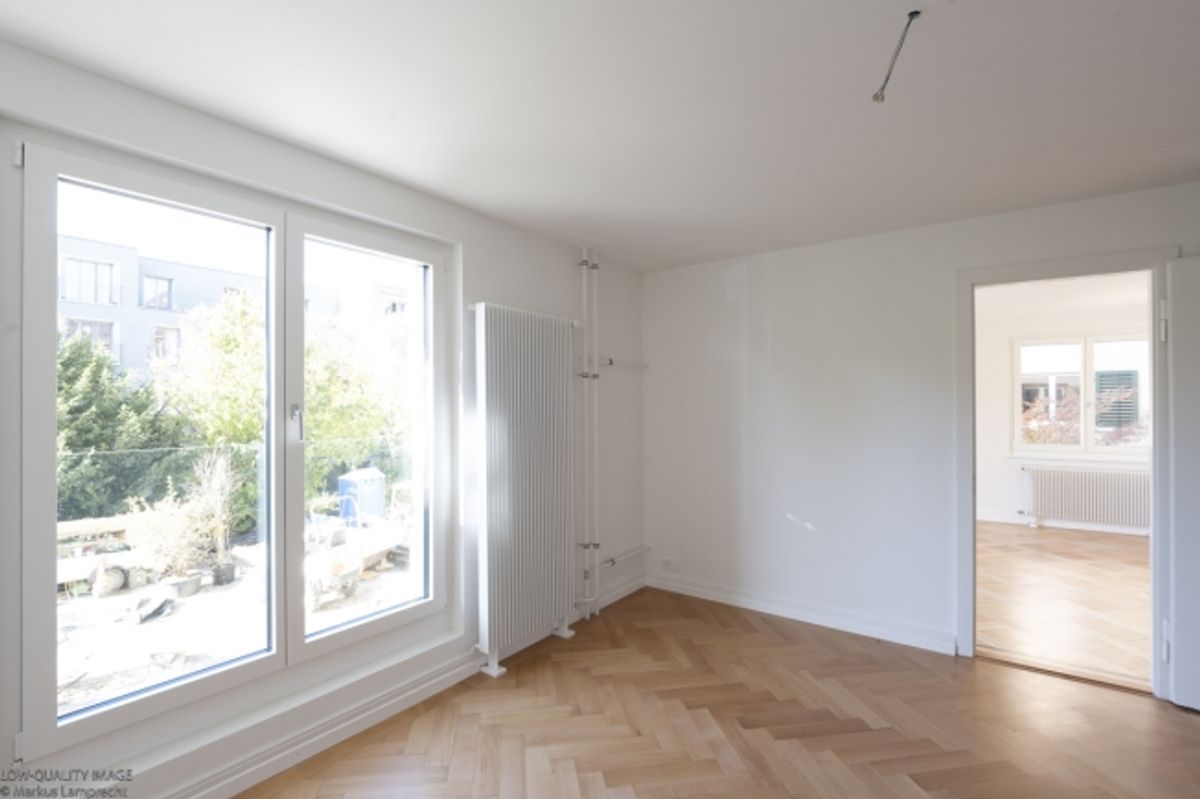 Schöne Wohnung an toller Lage! - 2