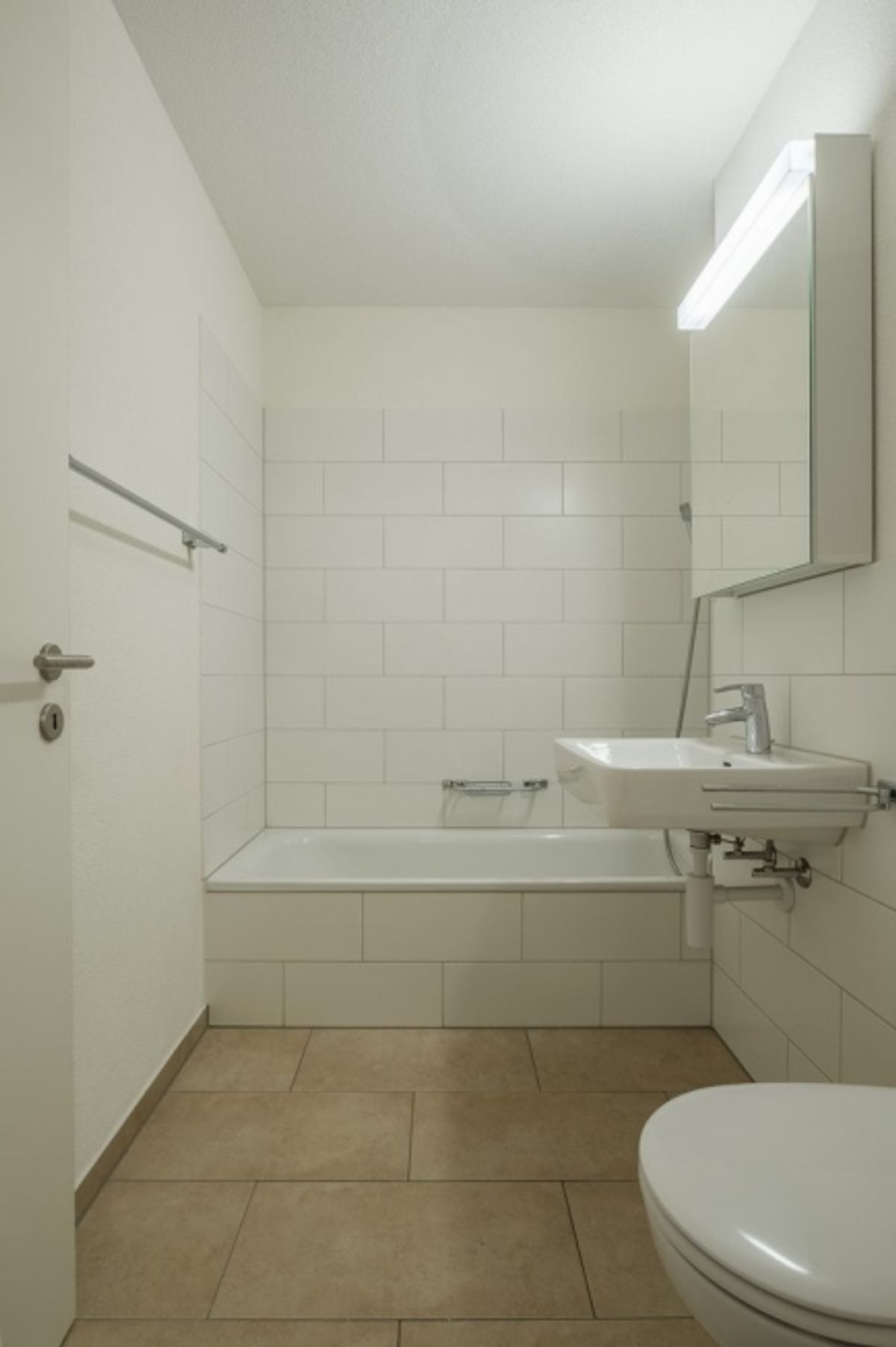 Ideal für Pendler - 5
