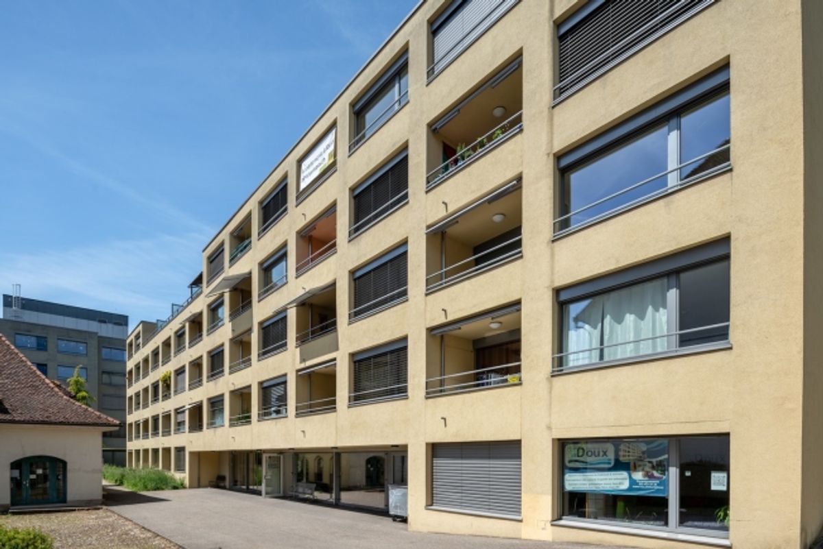 Votre nouvel appartement - 0