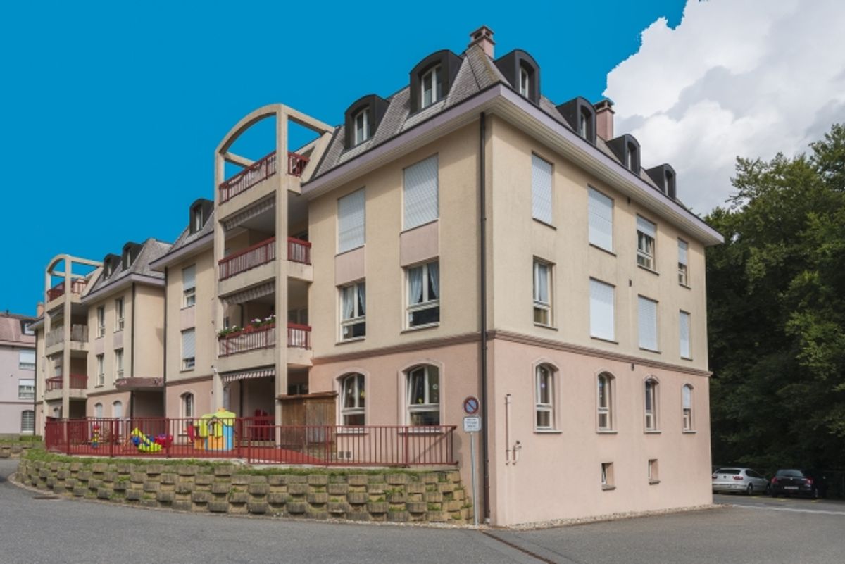 Charmant logement à découvrir - 0