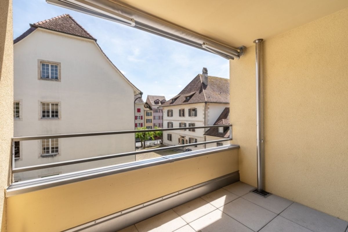Votre nouvel appartement - 1