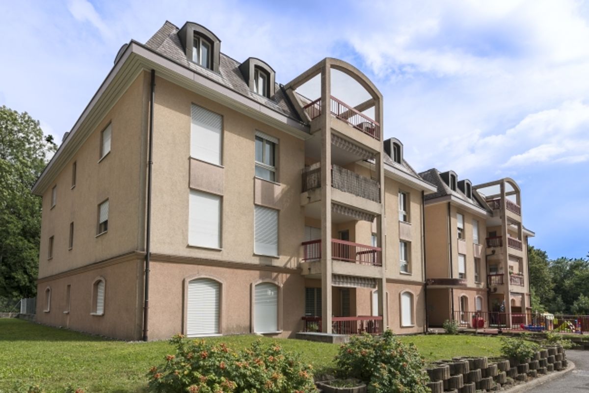 Charmant logement à découvrir - 1