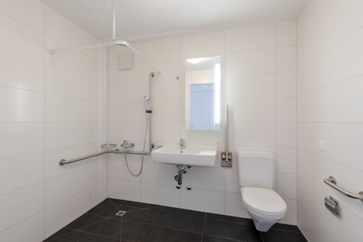 Votre nouvel appartement - 5