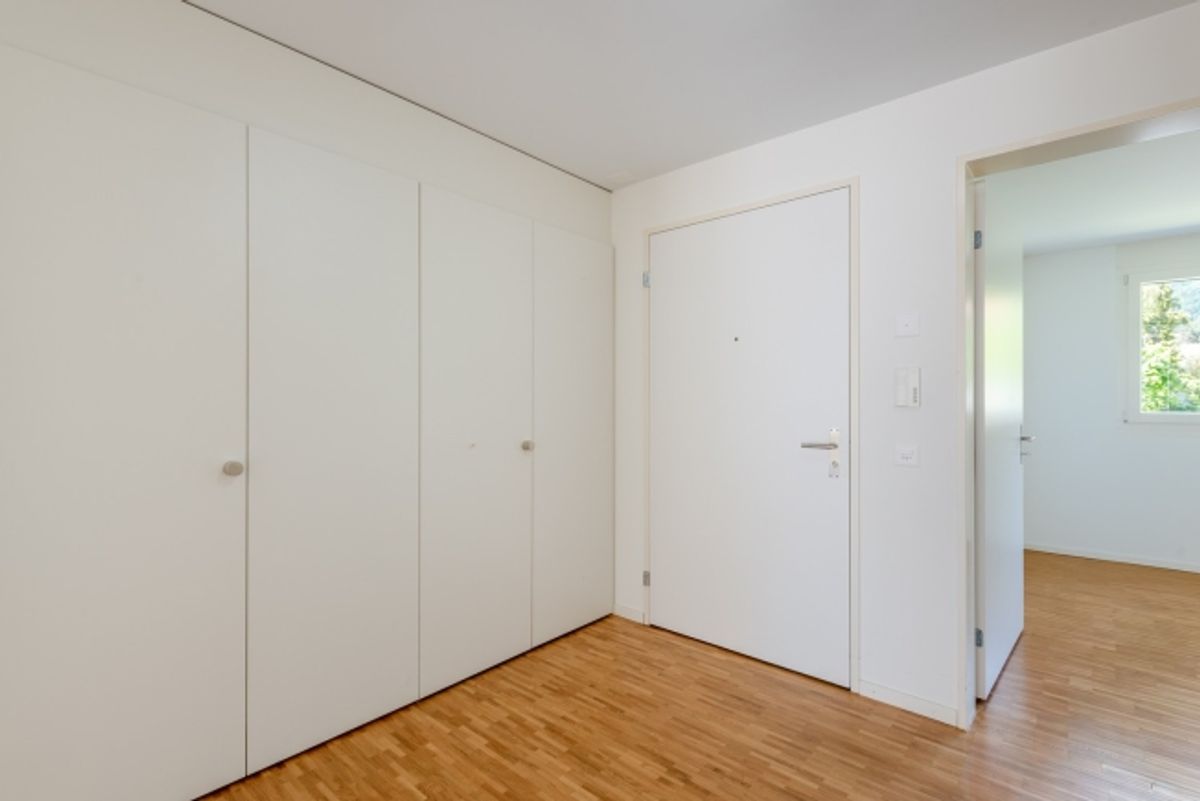 Votre nouvel appartement - 7