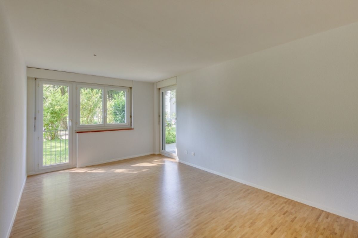 Hier blüht das Leben! - 1