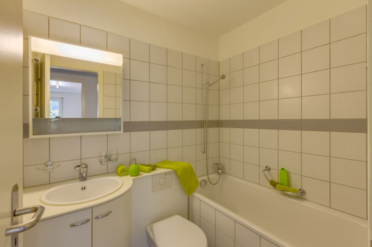 Hier blüht das Leben! - 6