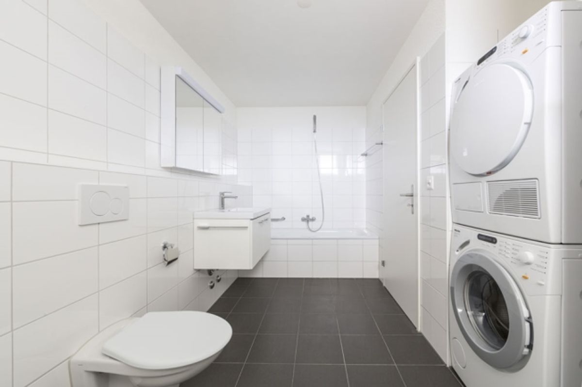 Wohnung mit grossem Balkon - 4